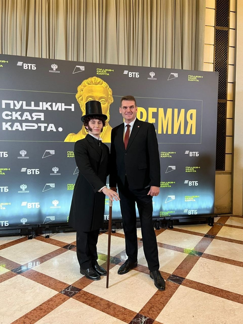 Пресс-служба Краснодарского академического театра драмы имени М. Горького