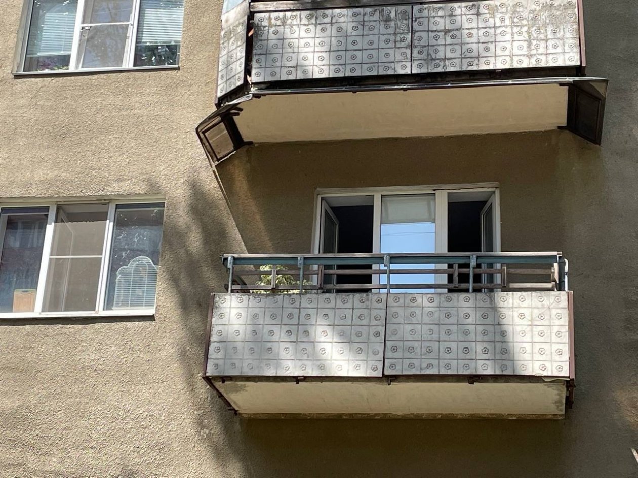Владельцы квартир с балконами могут остаться без жилья - юрист разъяснил, когда ИА KrasnodarMedia