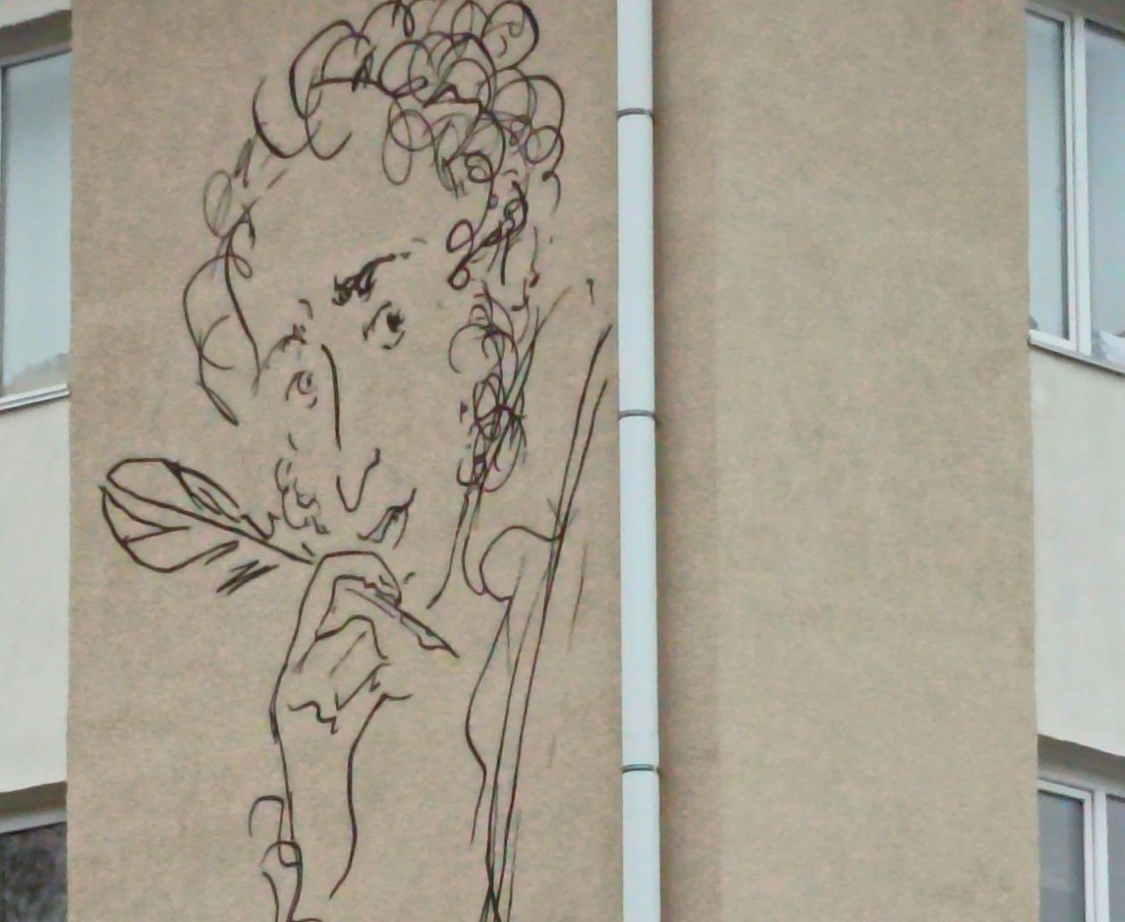 Лермонтов или Пушкин: только знаток литературы узнает автора по первым строчкам стихов - ТЕСТ ИА KrasnodarMedia