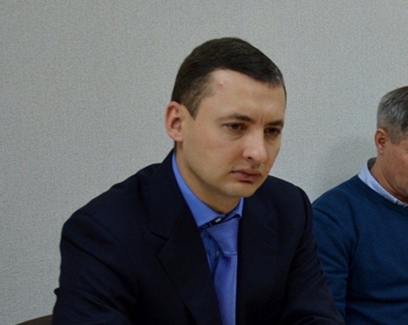 У главы Приморско-Ахтарского района Кубани прошел обыск - СМИ Пресс-служба администрации Приморско-Ахтарского района