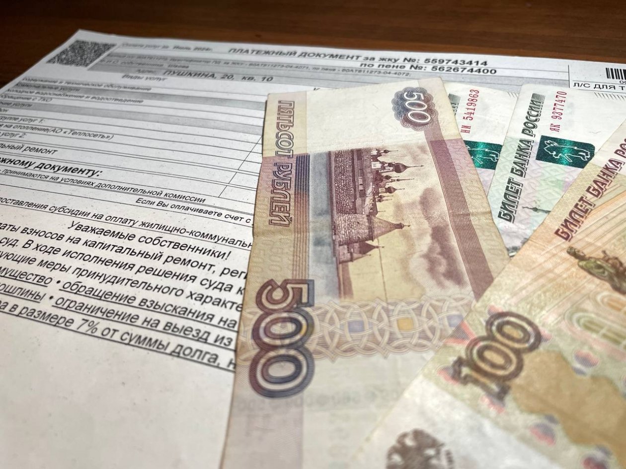 Озвучена новая цена за электричество с 1 февраля - грустный сюрприз для многих россиян ИА KrasnodarMedia