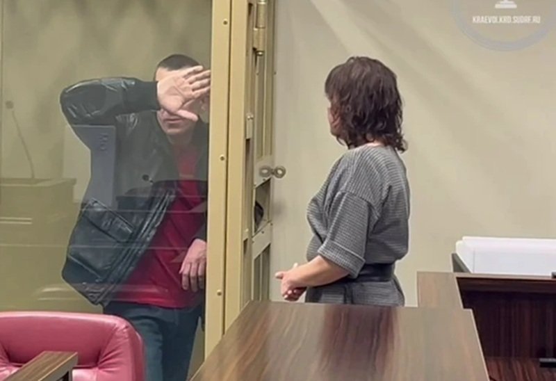 Краснодарский суд вынес приговор по делу &quotвора в законе&quot Крамора t.me/opskuban