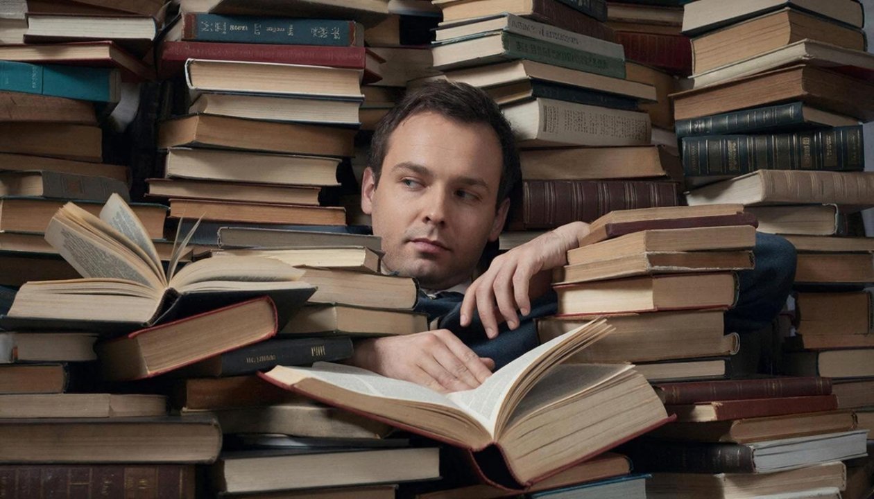 Вы только притворяетесь умным, если не знаете ответы на эти 9 вопросов - ТЕСТ ИИ Kandinsky (18+)