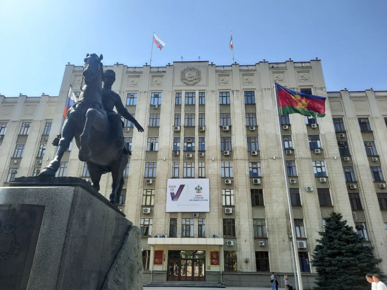 Вместо арестованного Переверзева минтранс Кубани возглавил его первый зам KrasnodarMedia