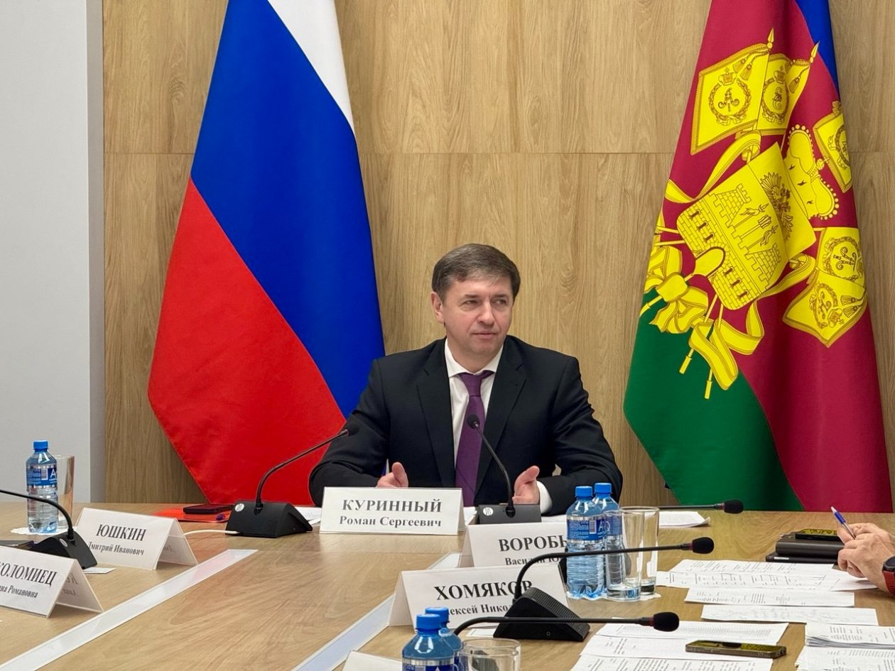 В торговле алкоголем на Кубани переходят от ручного контроля к цифровому Департамент потребсферы Краснодарского края