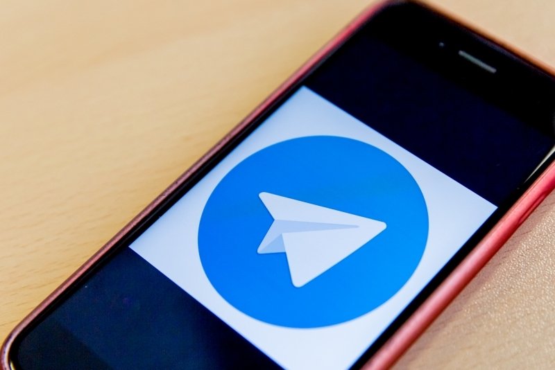 Жители Кубани массово жалуются на сбои работы Telegram Александр Ратников