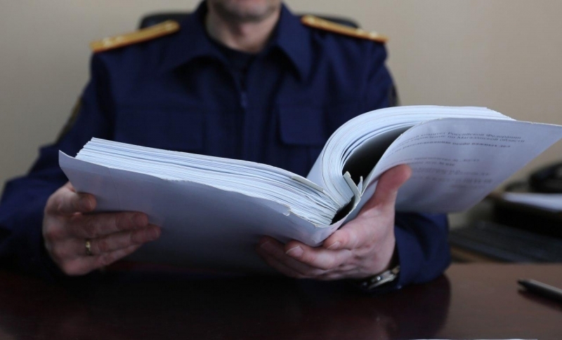 Бастрыкин велел возбудить дело из-за отравления семьи угарным газом в Геленджике Вероника Рыбальченко