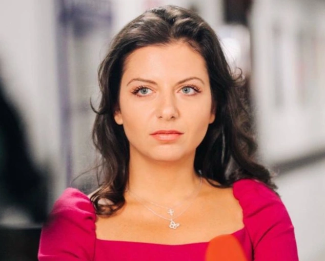 Симоньян пообещала, что семья погибшего в Анапе охранника получит премию Тиграна Кеосаяна Телеграм-канал Маргариты Симоньян