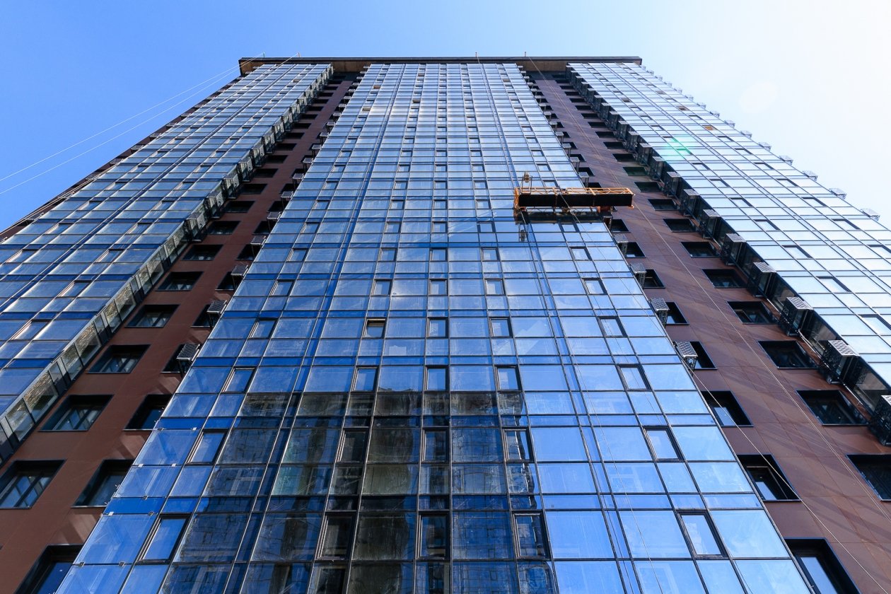 Житель Сочи с подельниками продавал дольщикам Крыма воздух вместо квартир Евгений  Кулешов