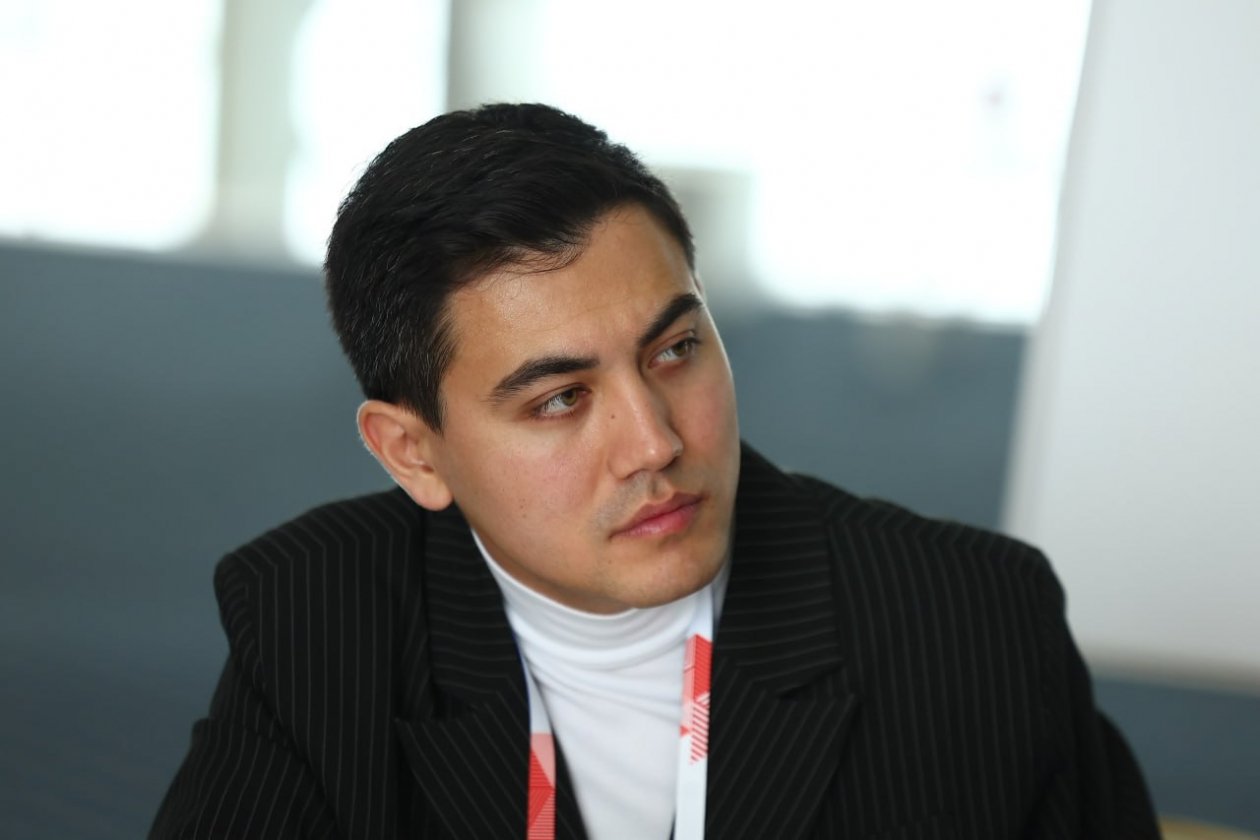 предоставлено Д. Хулукшиновым