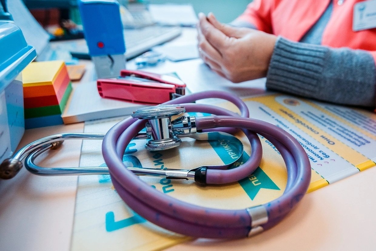 С 1 марта медосмотры будут проводить по новым правилам Мария Бородина, ИА PrimaMedia