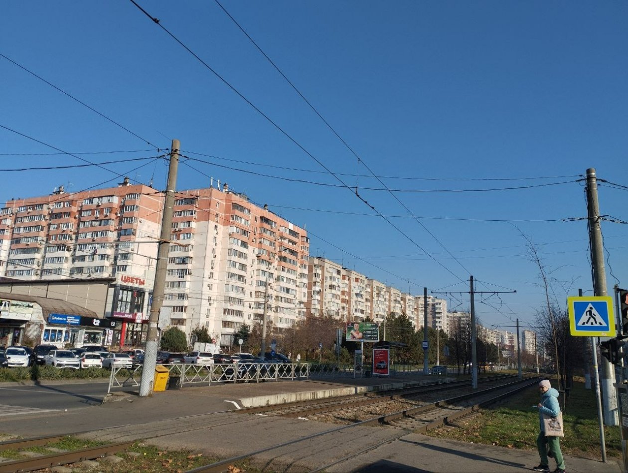 Рынок недвижимости Краснодара вошёл в новую реальность в 2026 году ИА KrasnodarMedia