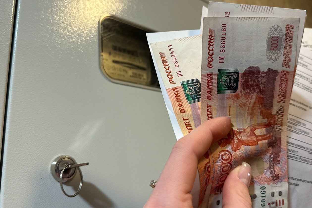 Миллиардные долги за услуги ЖКХ накопили жители Кубани Валерия Овдеенко