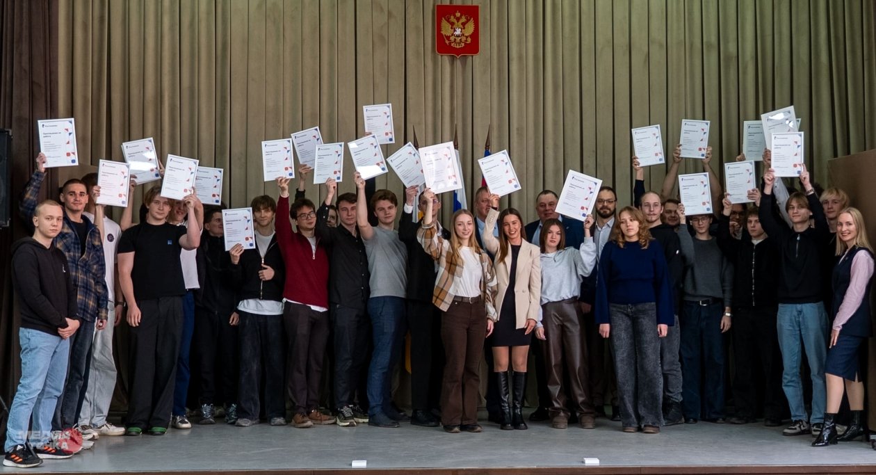 Пресс-служба 