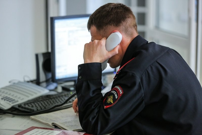Полиция отчиталась о снижении преступности в Краснодаре Антон Балашов