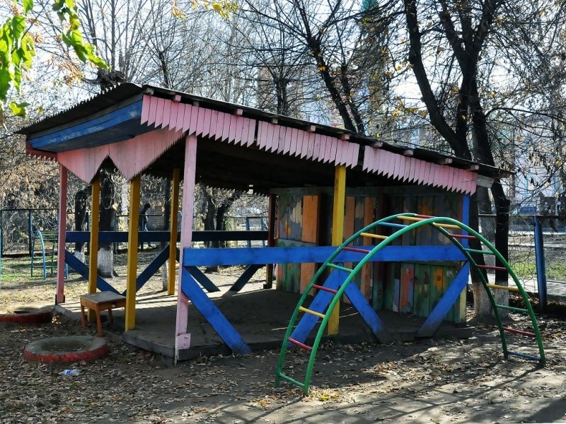 Поврежденный при атаке БПЛА детсад в Новороссийске закрыли до 3 марта Мария Оленникова