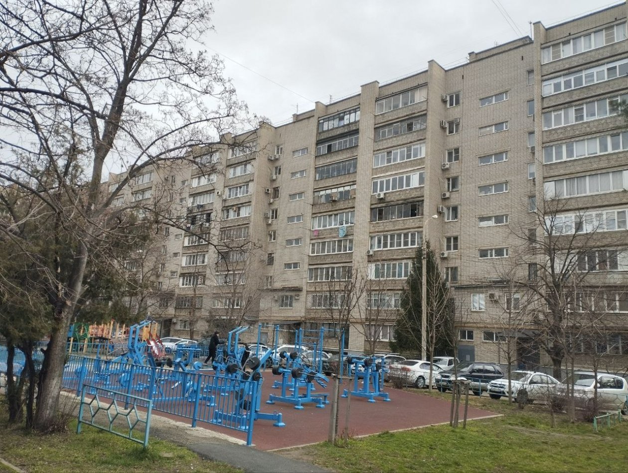 Рынок вторичного жилья на курортах Кубани раскололся на два лагеря Ума Саадуева