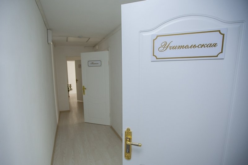 Жителям Крымского района Кубани рекомендовали не отправлять детей на учебу Антон Балашов