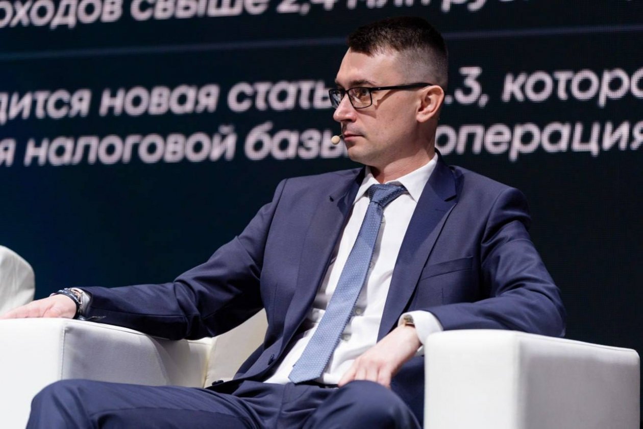 Из личного архива Д. Балашова
