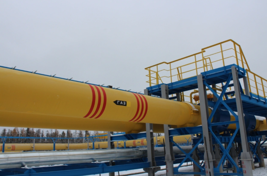 Десять БПЛА атаковали повторно газостанцию &quotТурецкого потока&quot на Кубани Алена Подковырова