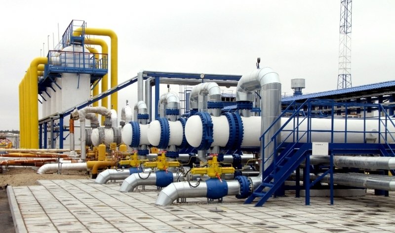 Газотранспортную инфраструктуру на Кубани атаковали дроны ВСУ 26 раз за три дня Пресс-служба ОАО &quotГазпром&quot
