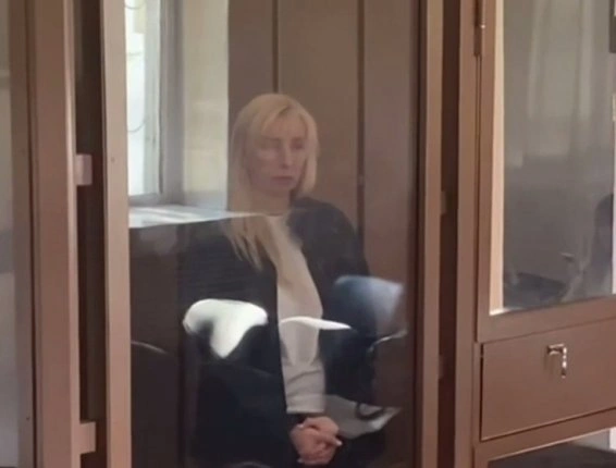 Суд вернулся к делу об изъятии имущества экс-замглавы Кубани Анны Миньковой t.me/opskuban