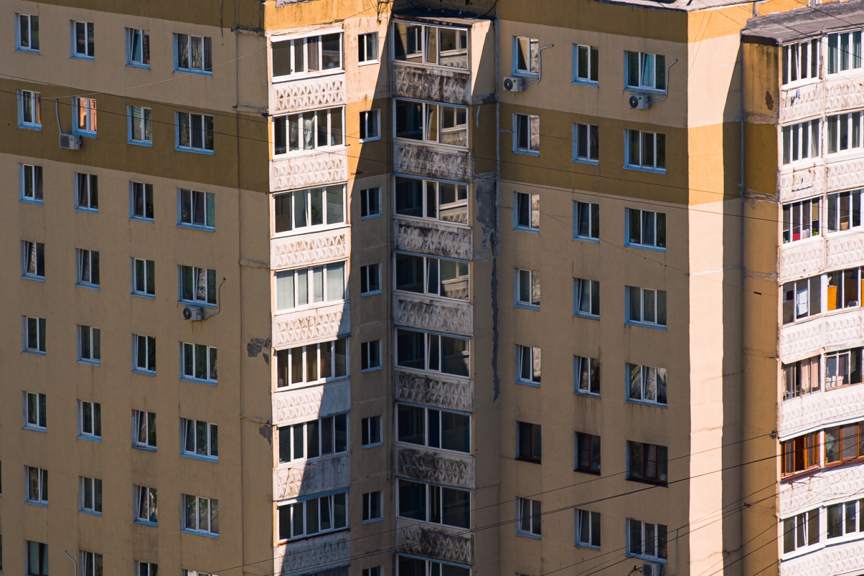 Покупатели в Сочи переключились на вторичку -  эксперт назвал причины Илья Аверьянов