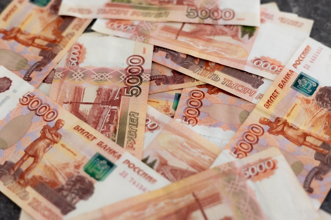 Мошенники за месяц выманили у женщины из Новороссийска более 10 млн рублей Илья Аверьянов