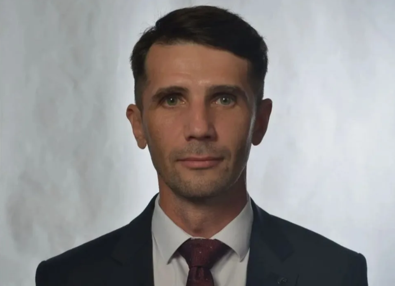 Губернатор Кубани назначил финалиста &quotГероев Кубани&quot главой минспорта региона Пресс-служба администрации Краснодарского края