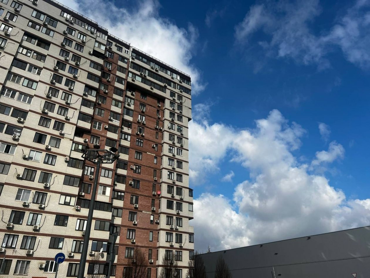 Валерия Годовникова