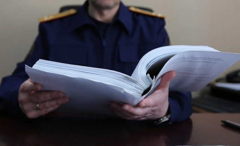 Бастрыкин запросил согласие на возбуждение дела против экс-судьи на Кубани Вероника Рыбальченко