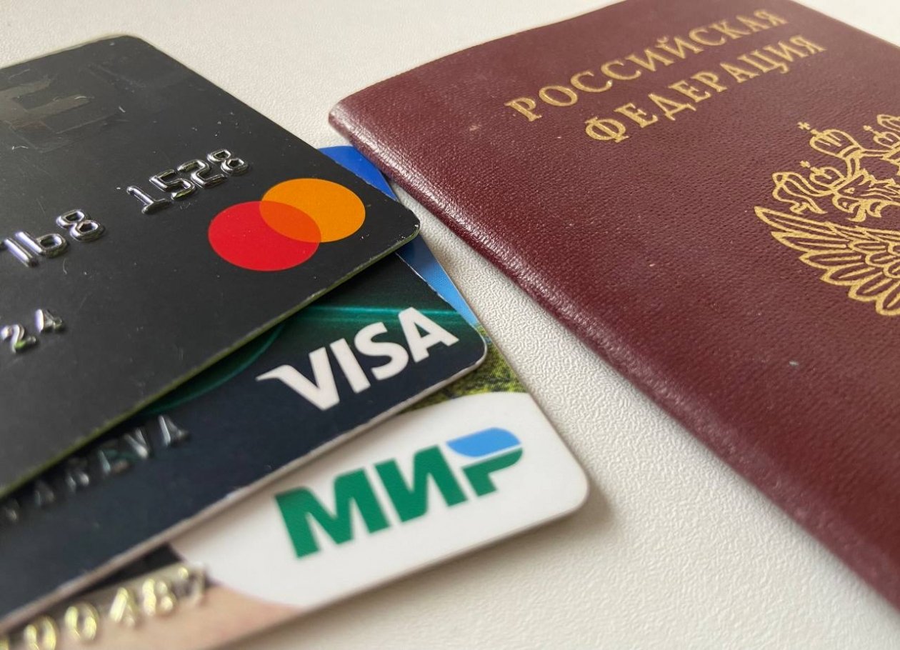 Карту заблокируют без предупреждения: какую сумму переводов считают подозрительной ИА KrasnodarMedia