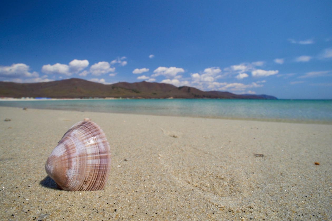 Ейск обошел все курорты Кубани и РФ по длительности отдыха в апреле Дмитрий Осипчук, ИА PrimaMedia.ru