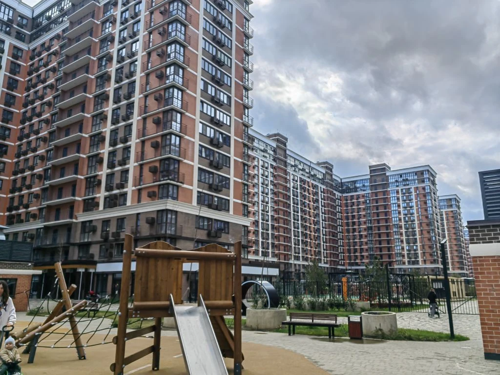 В Краснодаре новостройки оказались на 53% дороже вторички Светлана Юдина