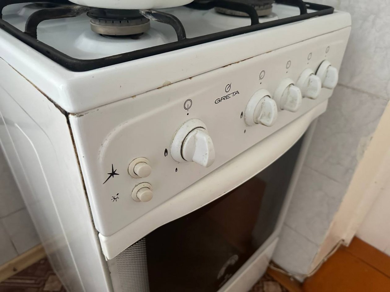 Проверьте свою плиту прямо сейчас: когда её нужно заменить и за что могут оштрафовать ИА KrasnodarMedia