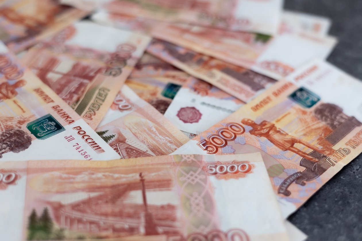 Мать и сын на Кубани похитили 30 млн рублей по нацпроекту &quotДемография&quot Илья Аверьянов