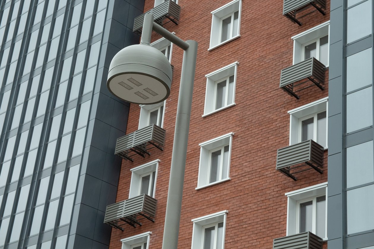 Средняя стоимость квартиры в новостройках Сочи упала за год до 30,5 млн рублей Юлия Матреницкая