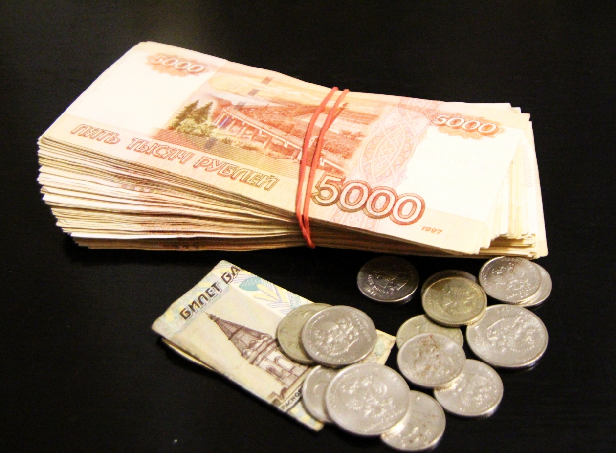 В некоторых отраслях повысятся зарплаты Дмитрий Мирошников, ИА KrasnodarMedia