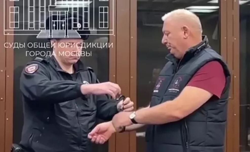 Суд Краснодара ликвидировал две организации, связанные с экс-депутатом Вороновским Пресс-служба судов общей юрисдикции Москвы