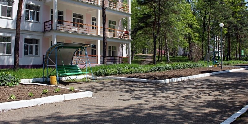 Прокуратура отстояла санаторий &quotСтаврополье&quot в Сочи от продажи по заниженной цене Гречанюк Виталий