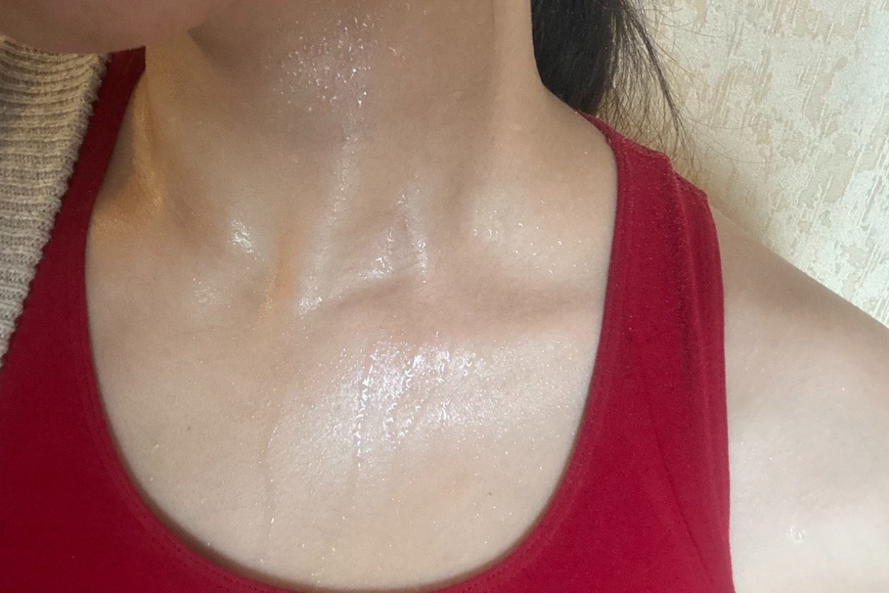 Потом не будет вонять в +30: смешайте это с кипятком - хватит на всю весну и лето ИА KrasnodarMedia