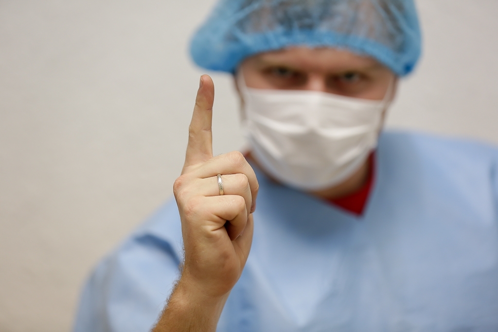 Украина воюет биологическим оружием Антон Балашов, ИА PrimaMedia