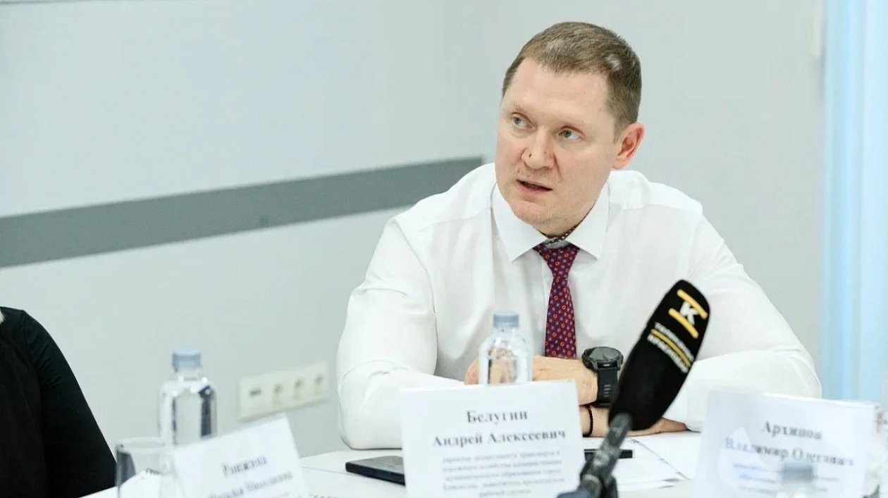 Станислав Телеховец