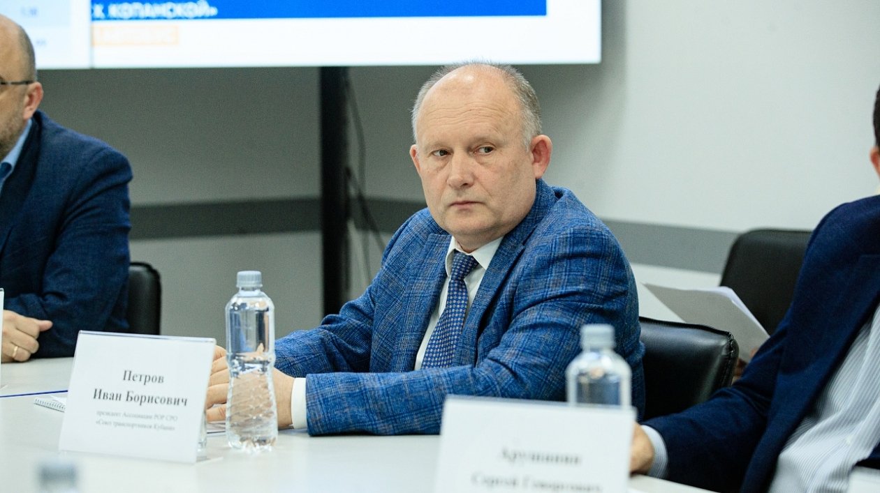 Станислав Телеховец