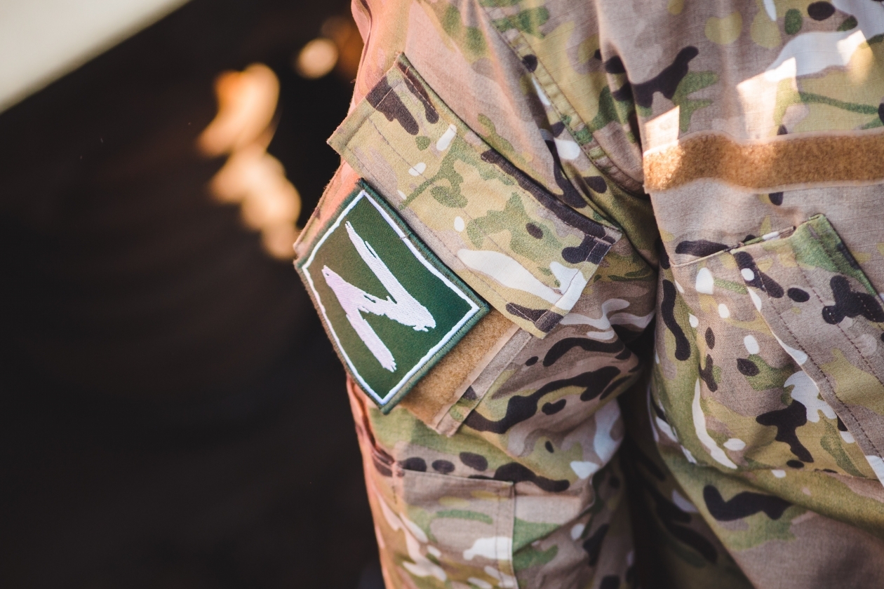 Семь человек, которых удерживали ВСУ, вернули в Россию Юлия Ушакова, ИА IrkutskMedia