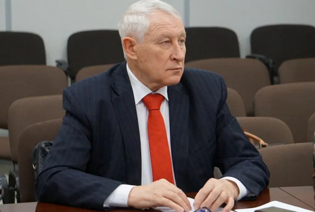  Из личного архива Г. Подлесного