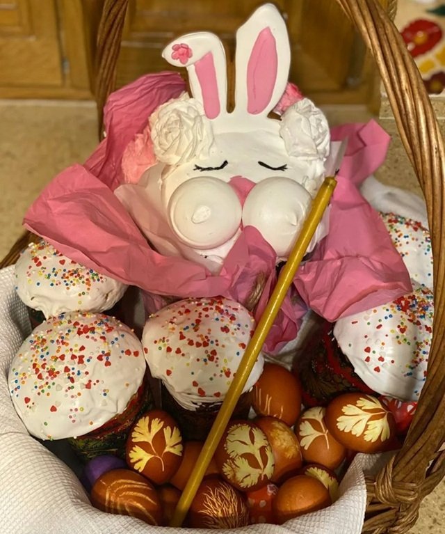 соцсети Маргариты Симоньян