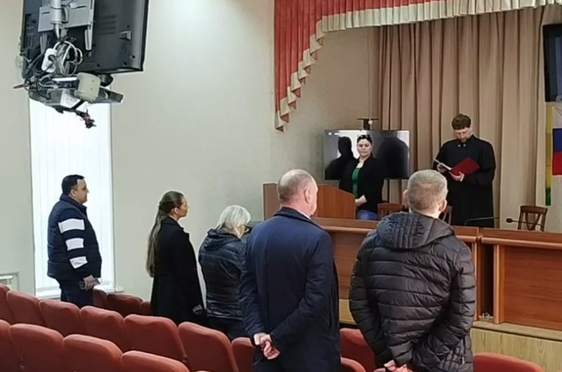 В Сочи осудили руководство горбольницы за взятки и поборы с подчиненных Объединенная пресс-служба судов Краснодарского края