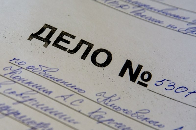 Стройка соцобъектов в Тихорецке обернулась хищением 192 млн рублей Александр Ратников