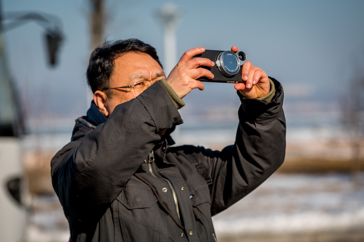 В России стало приезжать меньше туристов Александр Ратников, ИА PrimaMedia